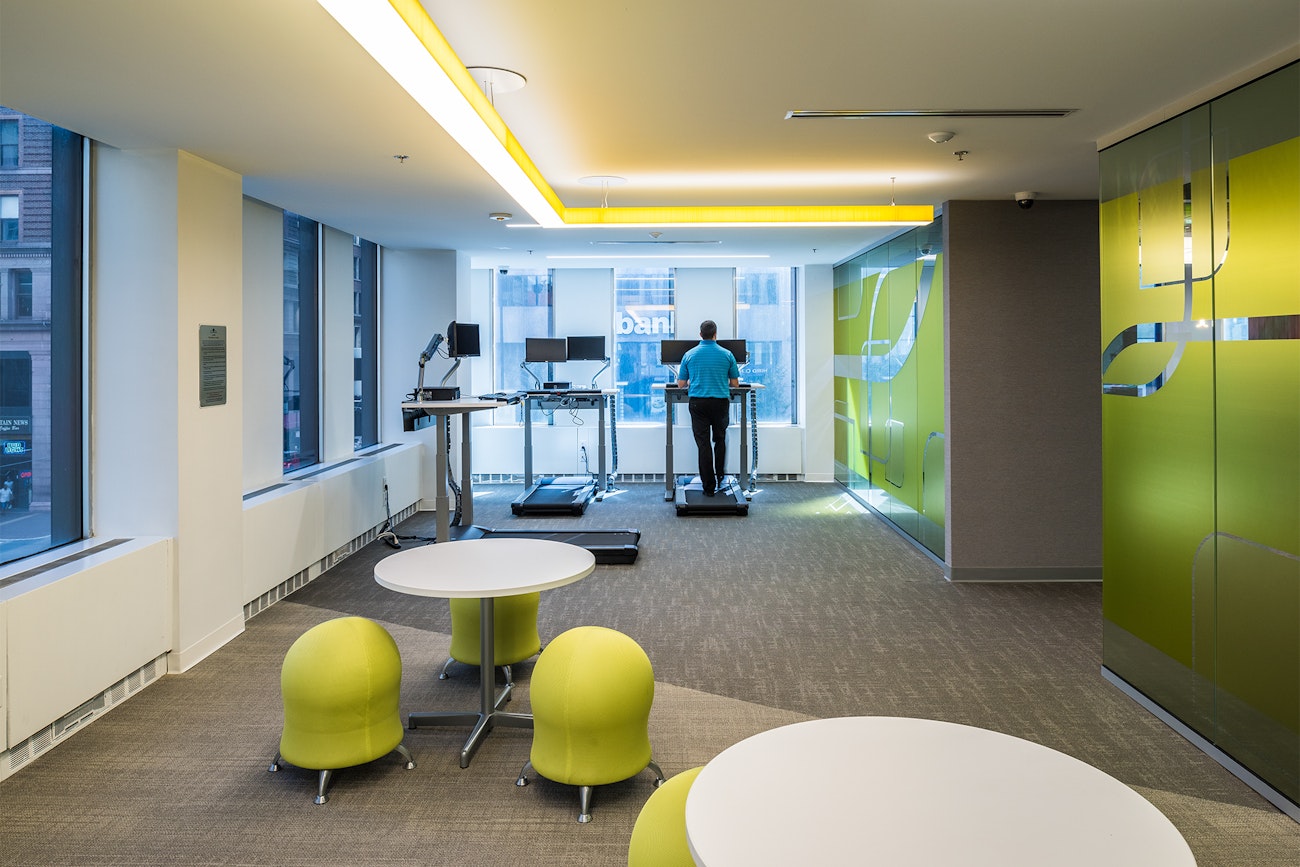 Third Light Ltd office