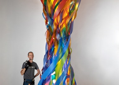 LIGHTART Medical City Dallas children's hospital