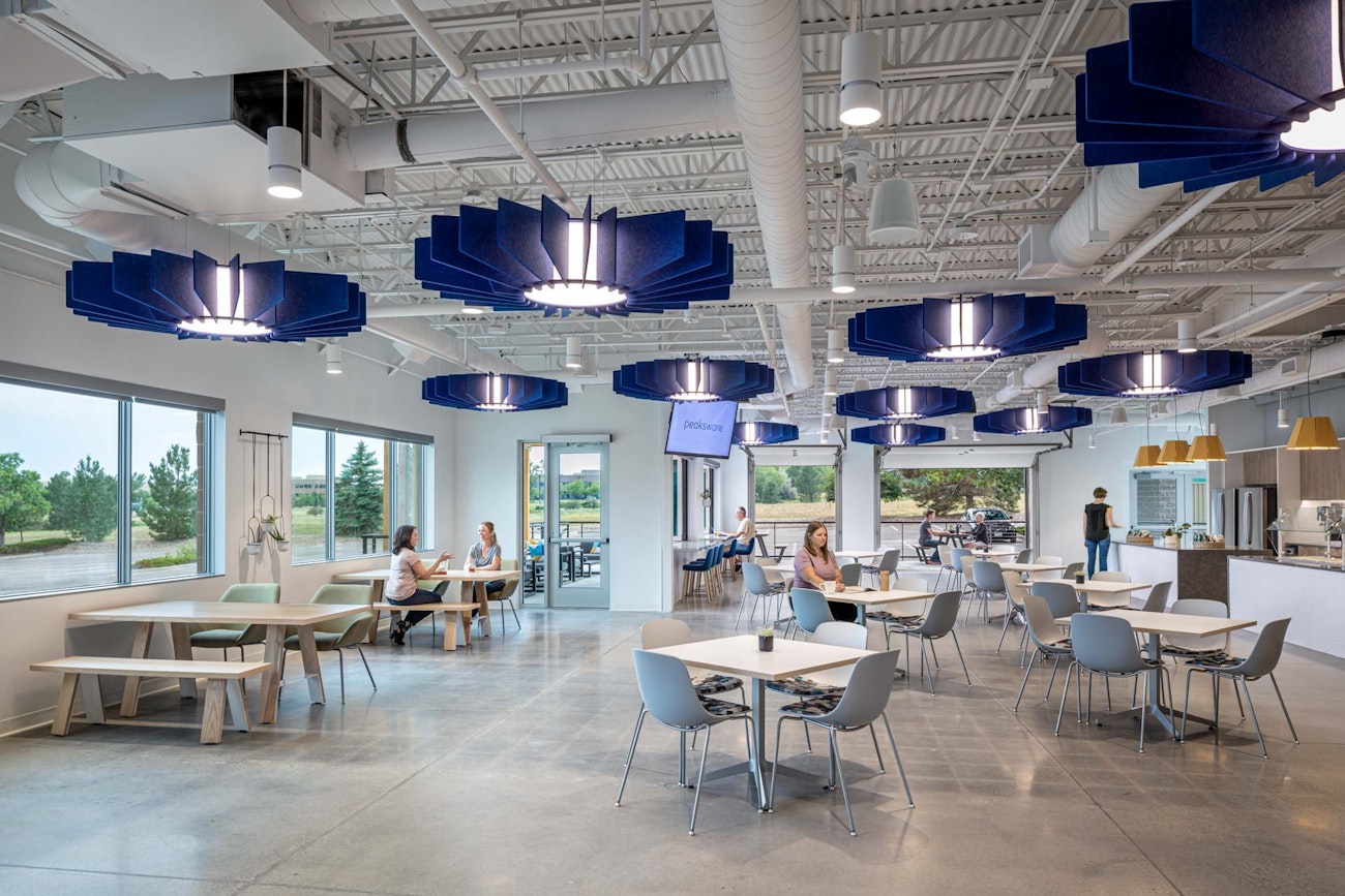 Lightart acoustic echo một peakware