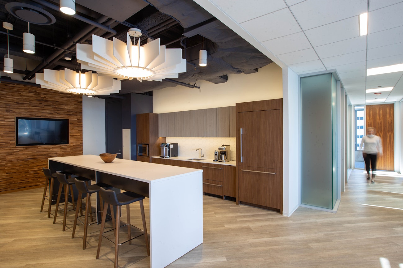 Lightart acoustic echo one drum periscope ewp architects