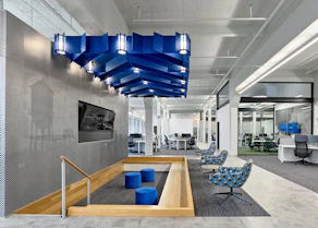 Acoustic Trellis Wave