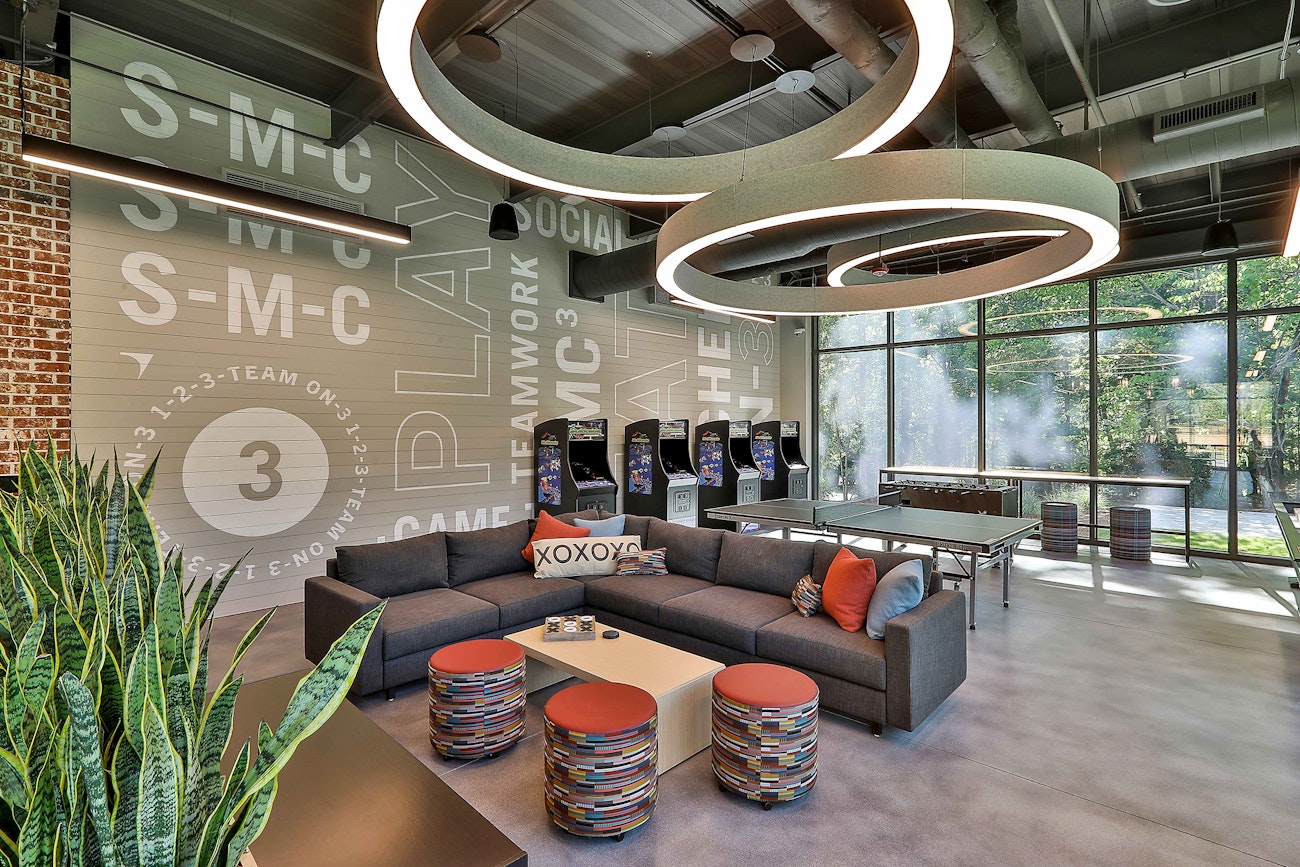 Trang web Light Art Aoustic Ring SMC3