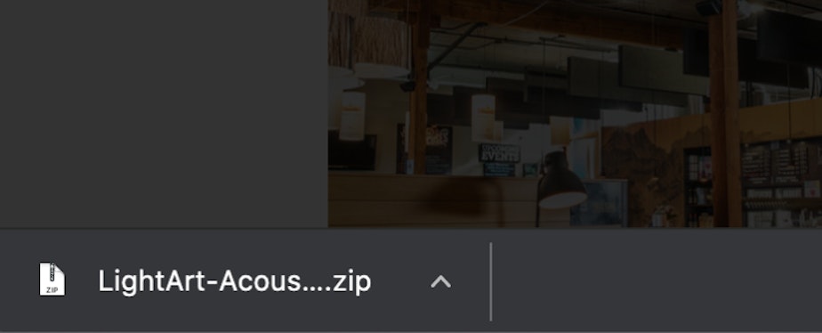 ZIP Download